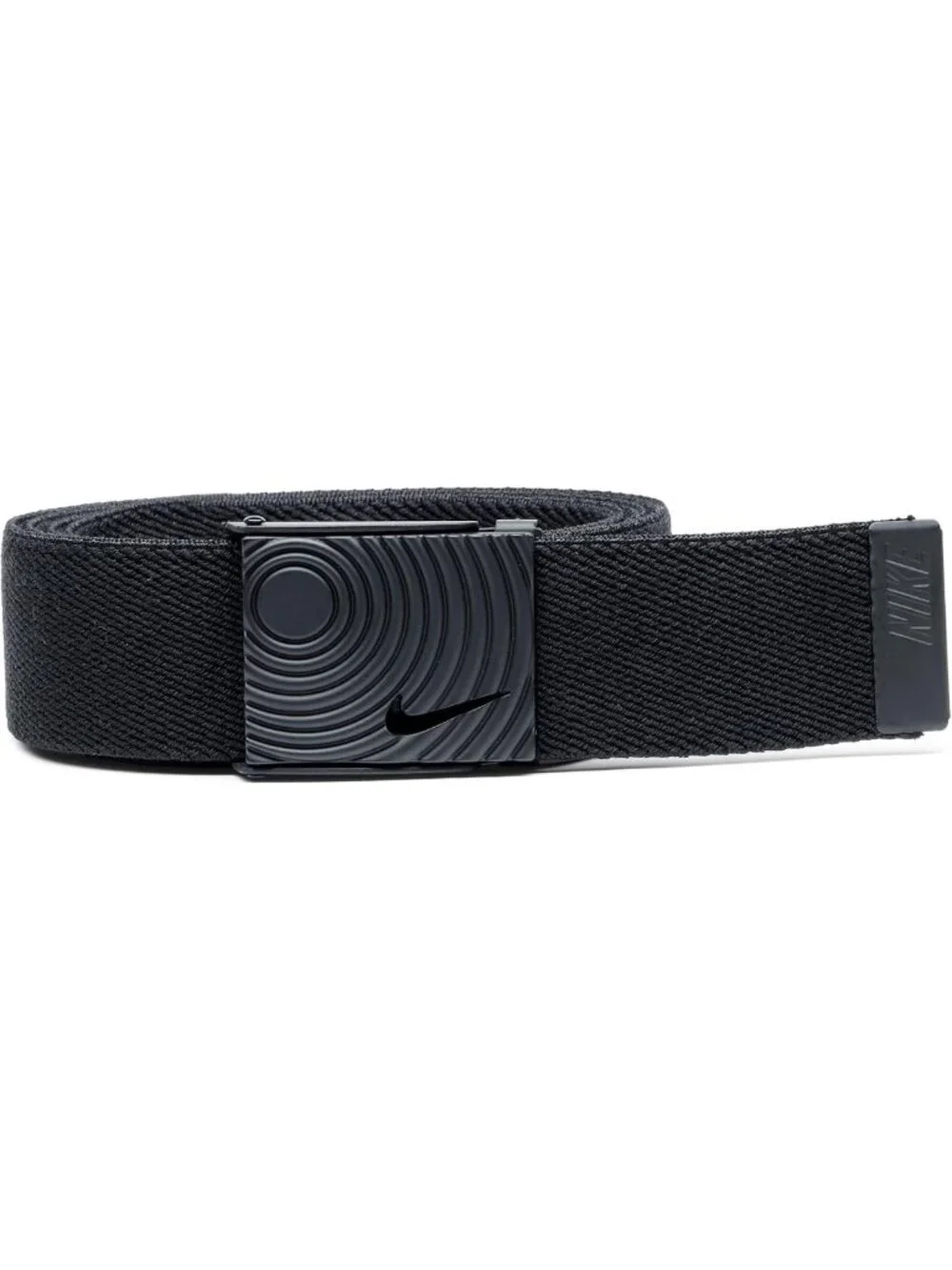 Men's Stretch Web Belt - Adjustable, Durable, Casual Style for Everyday Wear